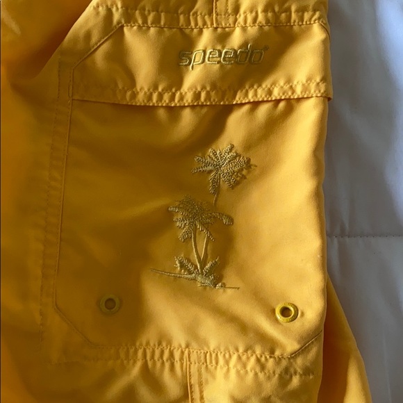 Speedo Swimsuit - Picture 2 of 3